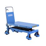 Hanselifter Hubtischwagen, Tragf.: 800 kg, max. Hub:...