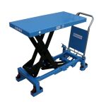 Hanselifter Hubtischwagen, Tragf.: 1.000 kg, max. Hub: 1.000 mm, Typ: SPA1000