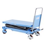 Hanselifter Hubtischwagen, Tragf.: 680 kg, max. Hub:...