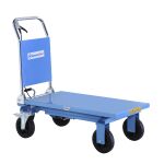 Hanselifter Geländehubtischwagen, Tragf.: 200 kg,...