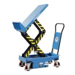 Elektrischer Neigehubtischwagen E-NHT600