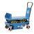 Elektrischer Neigehubtischwagen E-NHT600