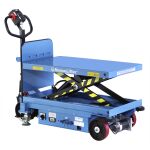 Elektrischer Hubtischwagen E-SPA500