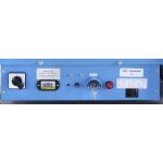 Elektrischer Hubtischwagen E-SPA500