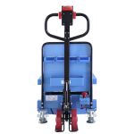 Elektrischer Hubtischwagen E-SPA500