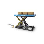 Hanselifter Hubtisch Tragf.: 2.000 kg, 380V, Typ: HIW2000-230V