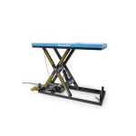 Stationärer Hubtisch 1.000 kg, Hubbereich 240 - 1.300 mm