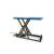 Stationärer Hubtisch 1.000 kg, Hubbereich 240 - 1.300 mm