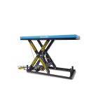 Stationärer Hubtisch 2.000 kg, Hubbereich 250 - 1.300 mm