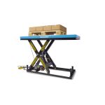 Stationärer Hubtisch 2.000 kg, Hubbereich 250 -...