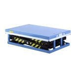 Hanselifter Hubtisch mit Doppelschere, Tragf.: 4.000 kg, max. Hub: 2.050 mm, Typ: DSHT4t