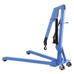 HanseLifter Werkstattkran WK500-05, hydraulisch,...