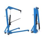 HanseLifter Werkstattkran WK500-05, hydraulisch, Tragfähigkeit: 500 kg