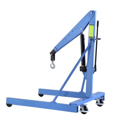 Werkstattkran WKP bis 500 kg