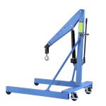 Werkstattkran WKP bis 500 kg