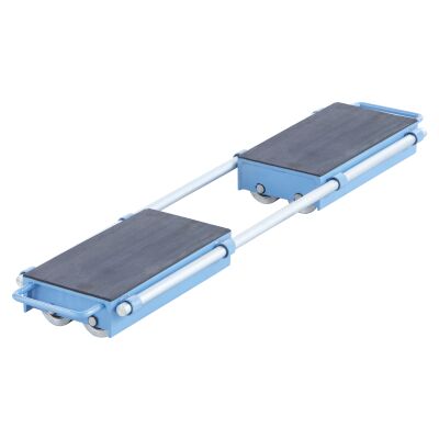 Schwerlastroller SLR24T