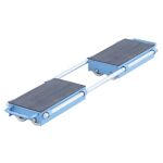 Schwerlastroller SLR24T