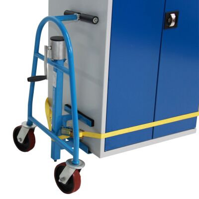 Möbeltransportroller MTR600
