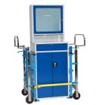 Möbelhubroller MTR1800-10