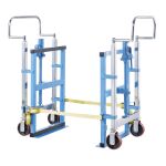 Möbelhubroller MTR1800-10