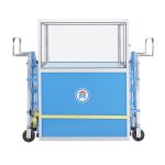 Möbelhubroller MTR1800-10