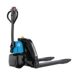 Elektrohubwagen 1,5t, 24 V/20 Ah Li-Ion Batterie