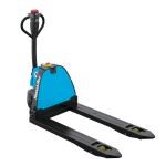 Elektrohubwagen 1,5t, 48 V/15 Ah Li-Ion Batterie