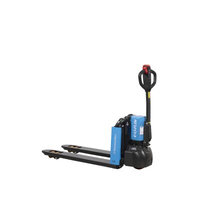 Hanselifter Deichselstapler, Hub: 3.000 mm, Tragf.: 1.200 kg, günstiges Einsteigermodell