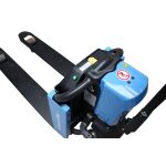 Hanselifter Deichselstapler, Hub: 3.000 mm, Tragf.: 1.200 kg, günstiges Einsteigermodell