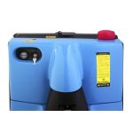 Hanselifter Voll- Elektrohubwagen, Tragf.: 2.000 kg, feste Traktionsbatterie, Eigengewicht: 535 kg, Typ: E-20MG-AC