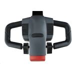 Hanselifter Voll- Elektrohubwagen, Tragf.: 2.000 kg, feste Traktionsbatterie, Eigengewicht: 535 kg, Typ: E-20MG-AC