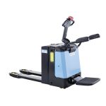 Voll-Elektrohubwagen, Tragf.: 2.000 kg, feste...