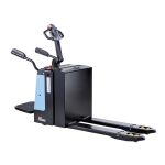 Voll-Elektrohubwagen, Tragf.: 2.000 kg, feste...