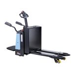 Voll-Elektrohubwagen, Tragf.: 2.000 kg, feste Traktionsbatterie, Typ: E-20PL-AC