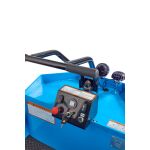 Elektrofahrzeug, 48 V/105Ah Li-Ionen Batterie, 2.200 kg...