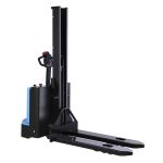 HanseLifter Deichselstapler Monomast, Hublast 1200kg,...