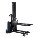 HanseLifter Deichselstapler Monomast, Hublast 1200kg,...