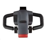 HanseLifter Deichselstapler Monomast, Hublast 1200kg, Hubhöhe 1600mm