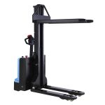 HanseLifter Deichselstapler Monomast, Hublast 1200kg, Hubhöhe 1900mm