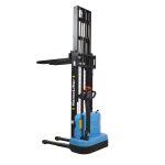 Hanselifter Deichselstapler, Hub: 2.700 mm, Tragf.: 1.200...