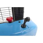 Hanselifter Deichselstapler, Hub: 2.700 mm, Tragf.: 1.200 kg, günstiges Einsteigermodell