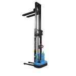 Hanselifter Deichselstapler, Hub: 3.000 mm, Tragf.: 1.200 kg, günstiges Einsteigermodell