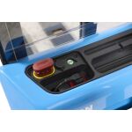 Easy-DH1226-Li-02, E-Deichselhochhubwagen, Hublast 1200kg, Hubhöhe 2600mm, mit Lithium Ionen Batterie