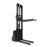 Smart-DH1230-P E-Deichselstapler, Hublast 1200kg....