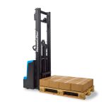 Smart-DH1230-PFH, E-Deichselstapler, Hublast 1200kg,...