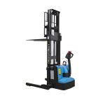 Smart-DH1230-BS-06, E-Deichselhochhubwagen, Hublast...