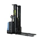 Deichselstapler E-DH1242-TMG, Hub: 4.200 mm, Tragf.:...