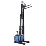 Schubmast-Deichselstapler E-1316GS-02, Hub: 1.000 mm, Tragf.: 1.300 kg