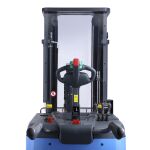 Schubmast-Deichselstapler E-1316GS-02, Hub: 1.000 mm, Tragf.: 1.300 kg