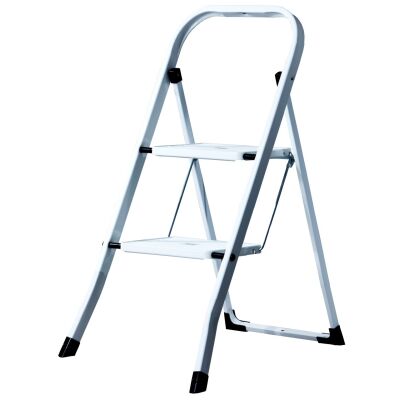 TOPPY KLAPPTRITT 2 STUFEN